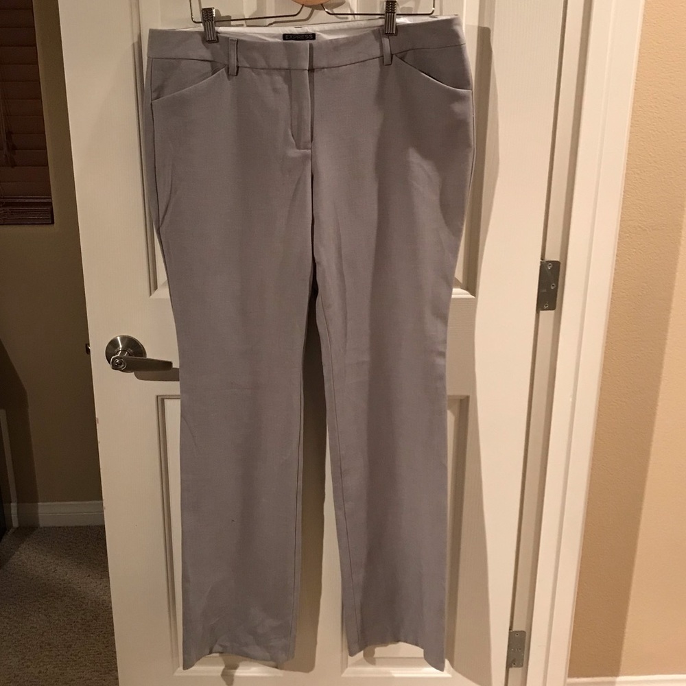 EUC Express pants size 14